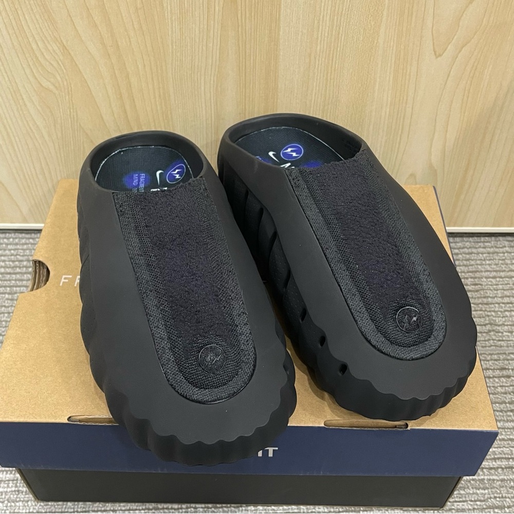 Nike Men's Mind 001 Sandals - Picture 3 of 7